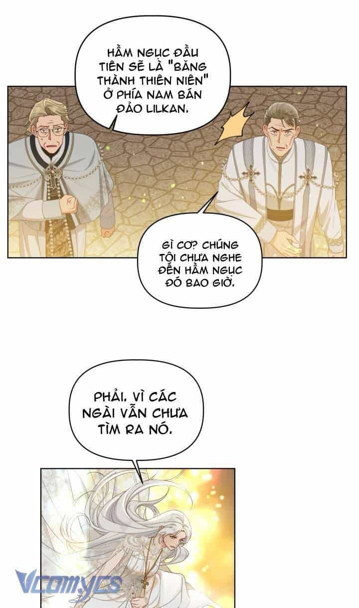 Sự Điều Trị Đặc Biệt Của Tinh Linh - Chương 87 - ảnh 23