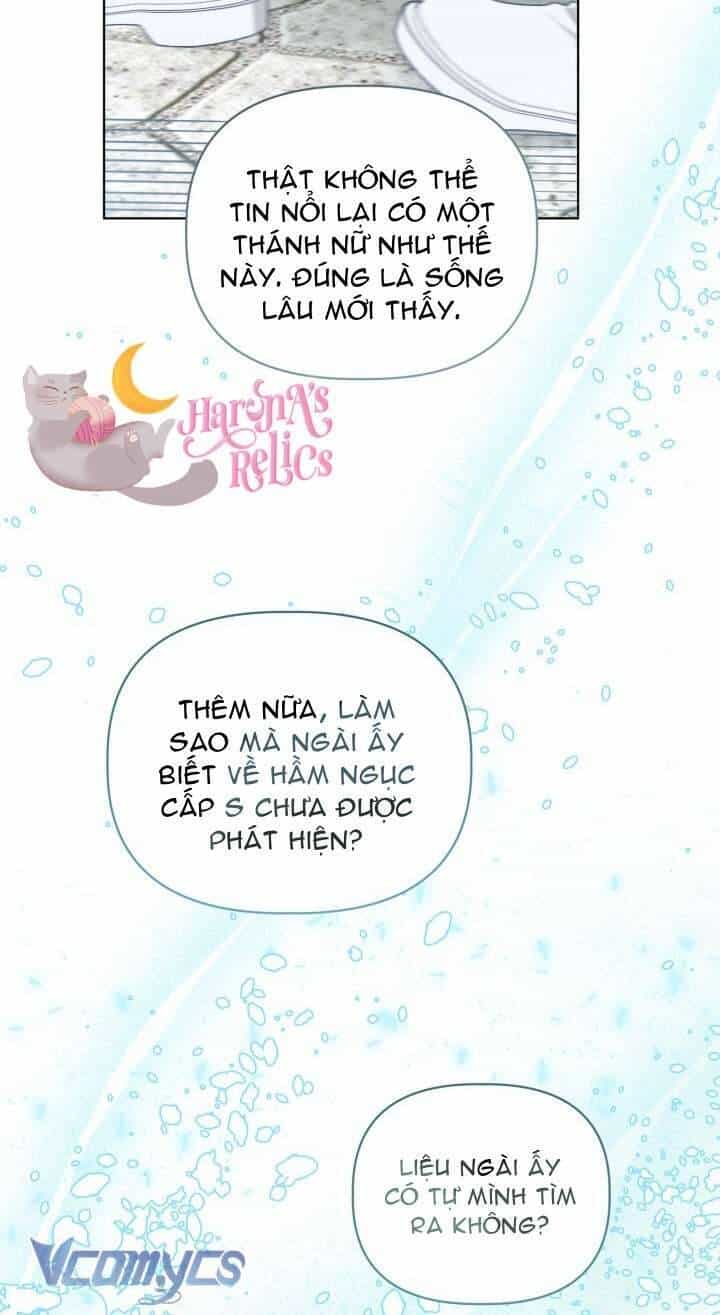 Sự Điều Trị Đặc Biệt Của Tinh Linh - Chương 87 - ảnh 34