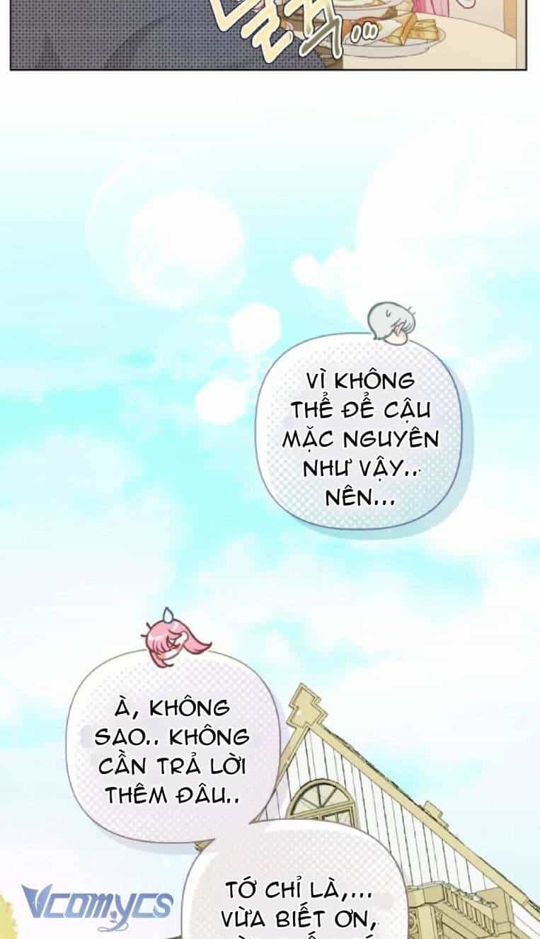 Sự Điều Trị Đặc Biệt Của Tinh Linh - Chương 88 - ảnh 36