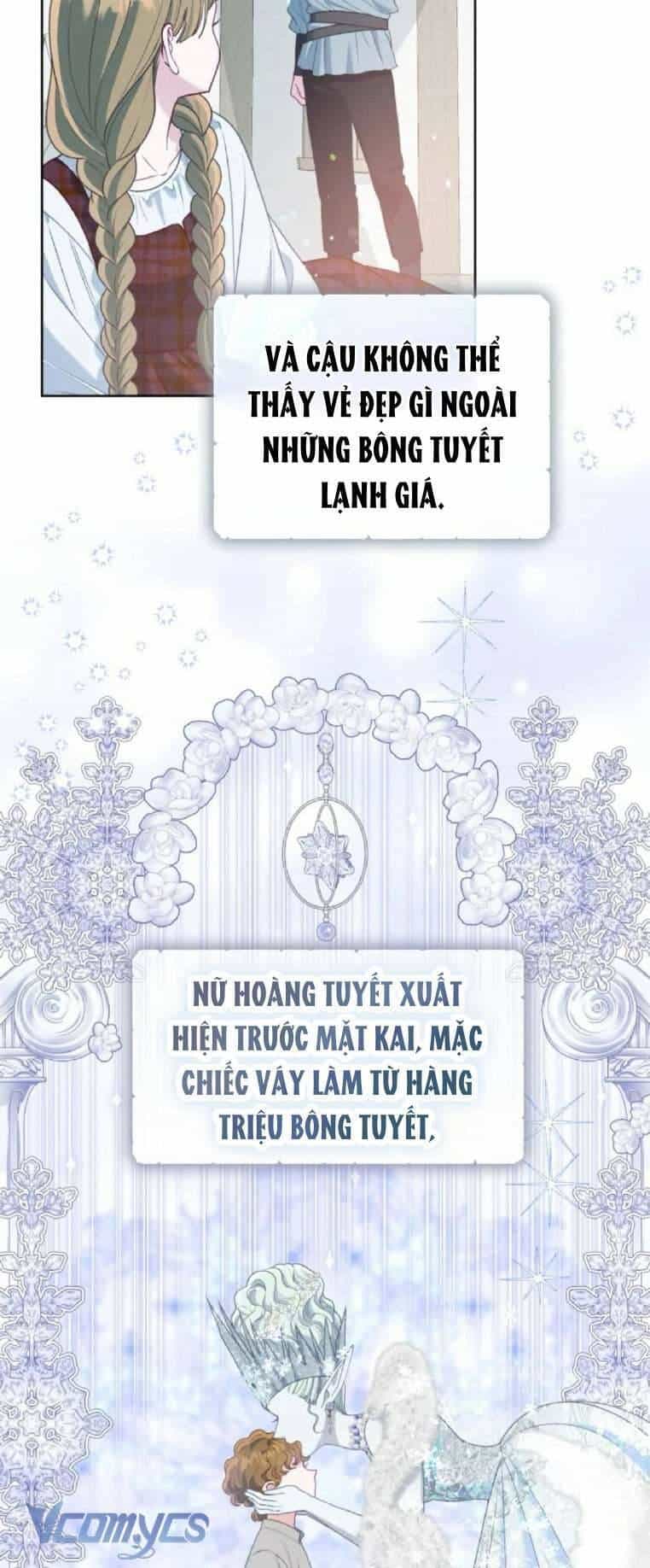 Sự Điều Trị Đặc Biệt Của Tinh Linh - Chương 88 - ảnh 49