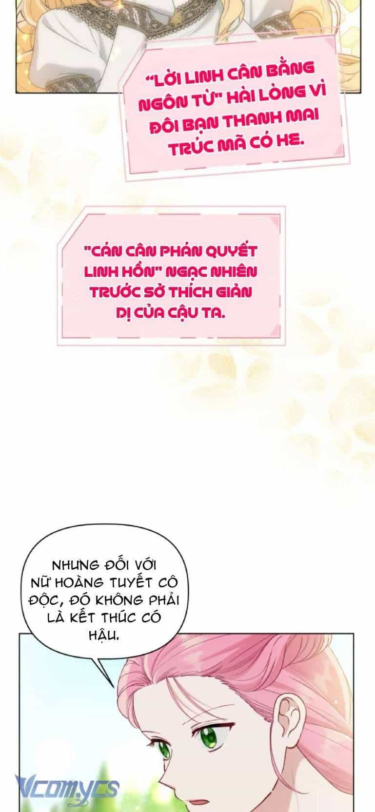 Sự Điều Trị Đặc Biệt Của Tinh Linh - Chương 88 - ảnh 55