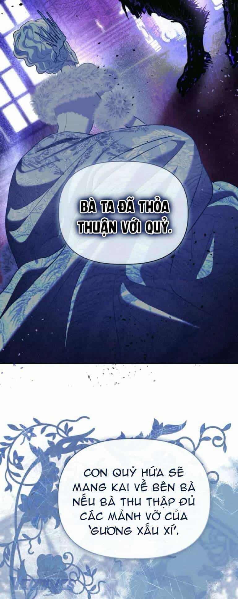 Sự Điều Trị Đặc Biệt Của Tinh Linh - Chương 88 - ảnh 57