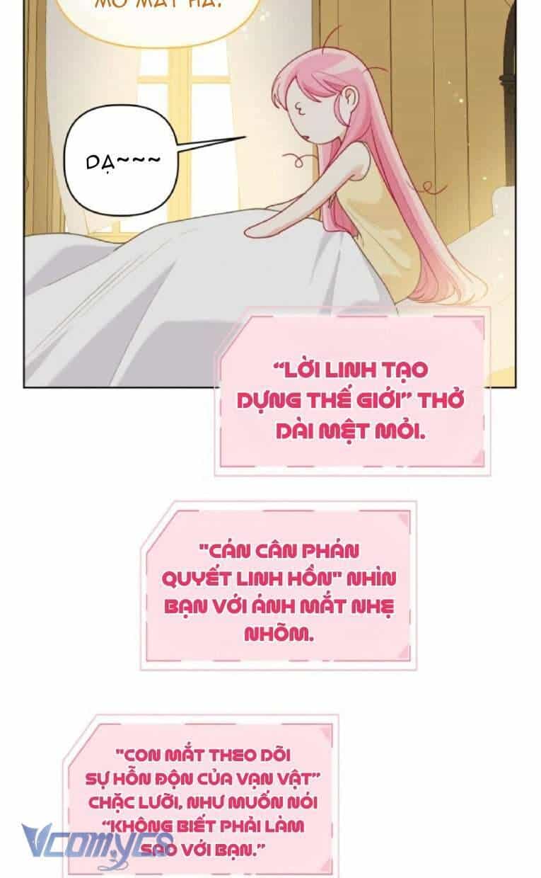 Sự Điều Trị Đặc Biệt Của Tinh Linh - Chương 88 - ảnh 7
