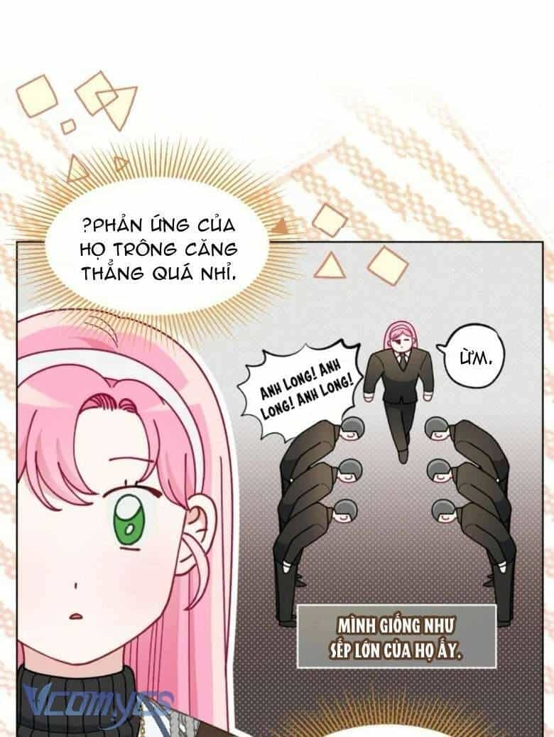 Sự Điều Trị Đặc Biệt Của Tinh Linh - Chương 89 - ảnh 12
