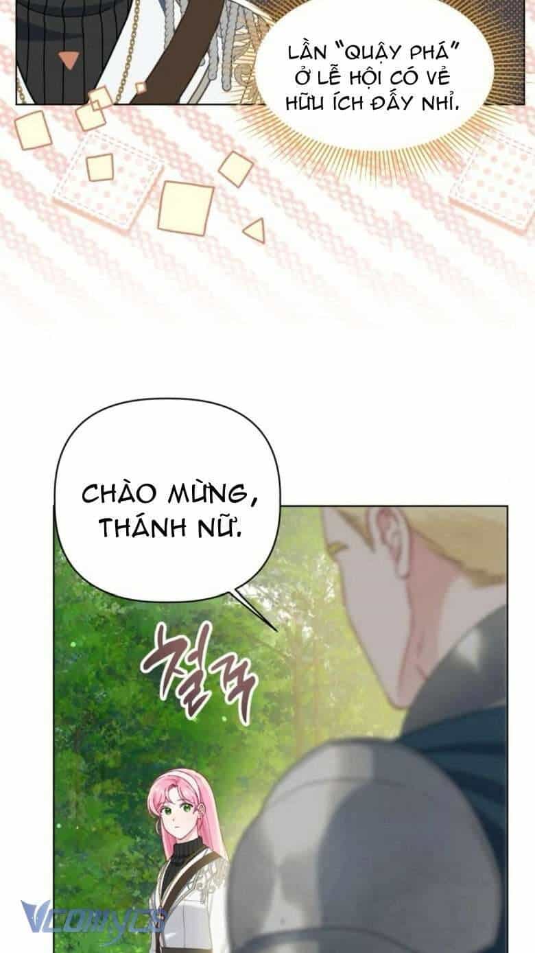 Sự Điều Trị Đặc Biệt Của Tinh Linh - Chương 89 - ảnh 13