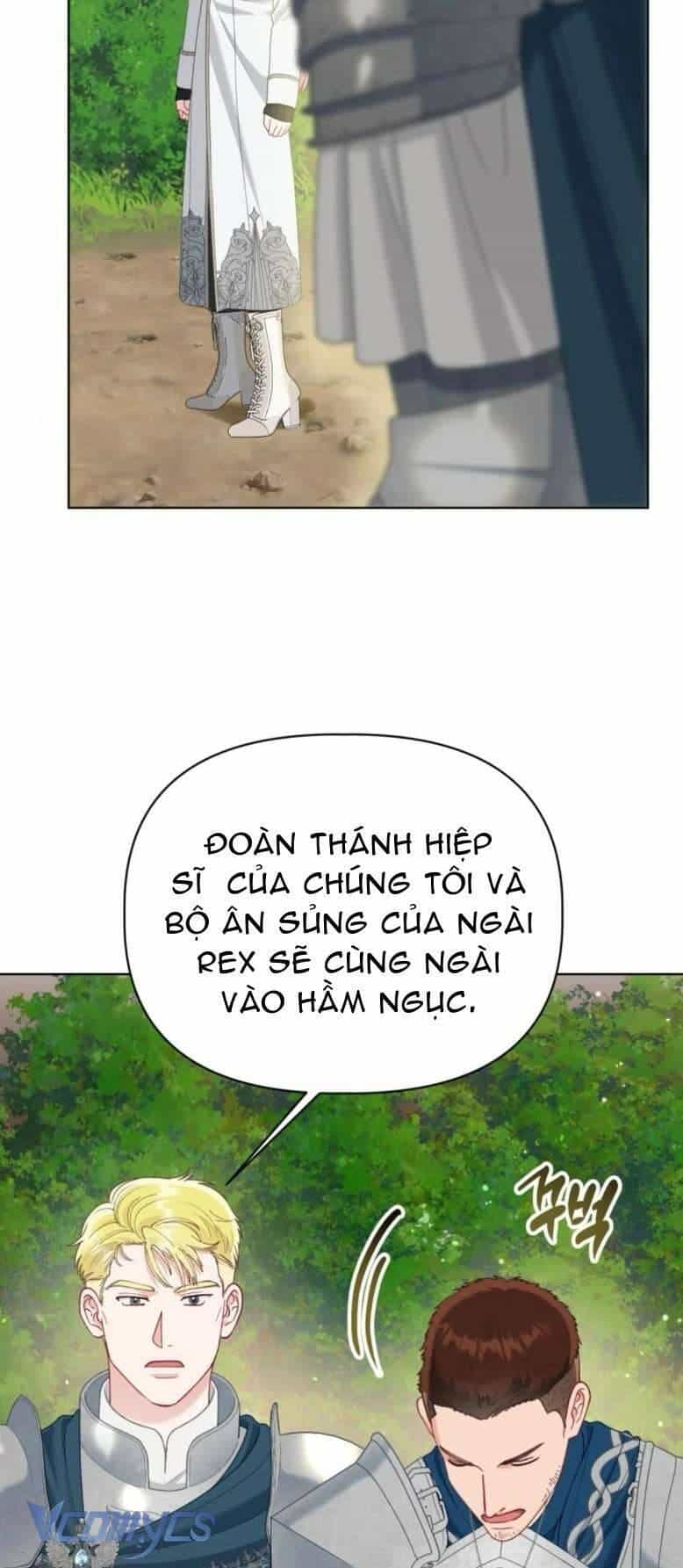 Sự Điều Trị Đặc Biệt Của Tinh Linh - Chương 89 - ảnh 14