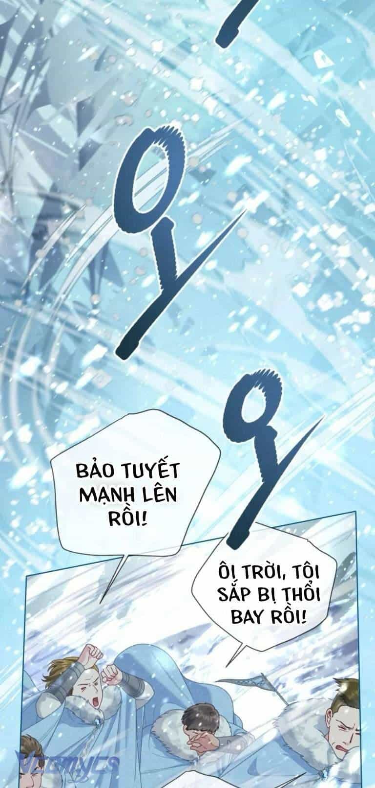 Sự Điều Trị Đặc Biệt Của Tinh Linh - Chương 89 - ảnh 45