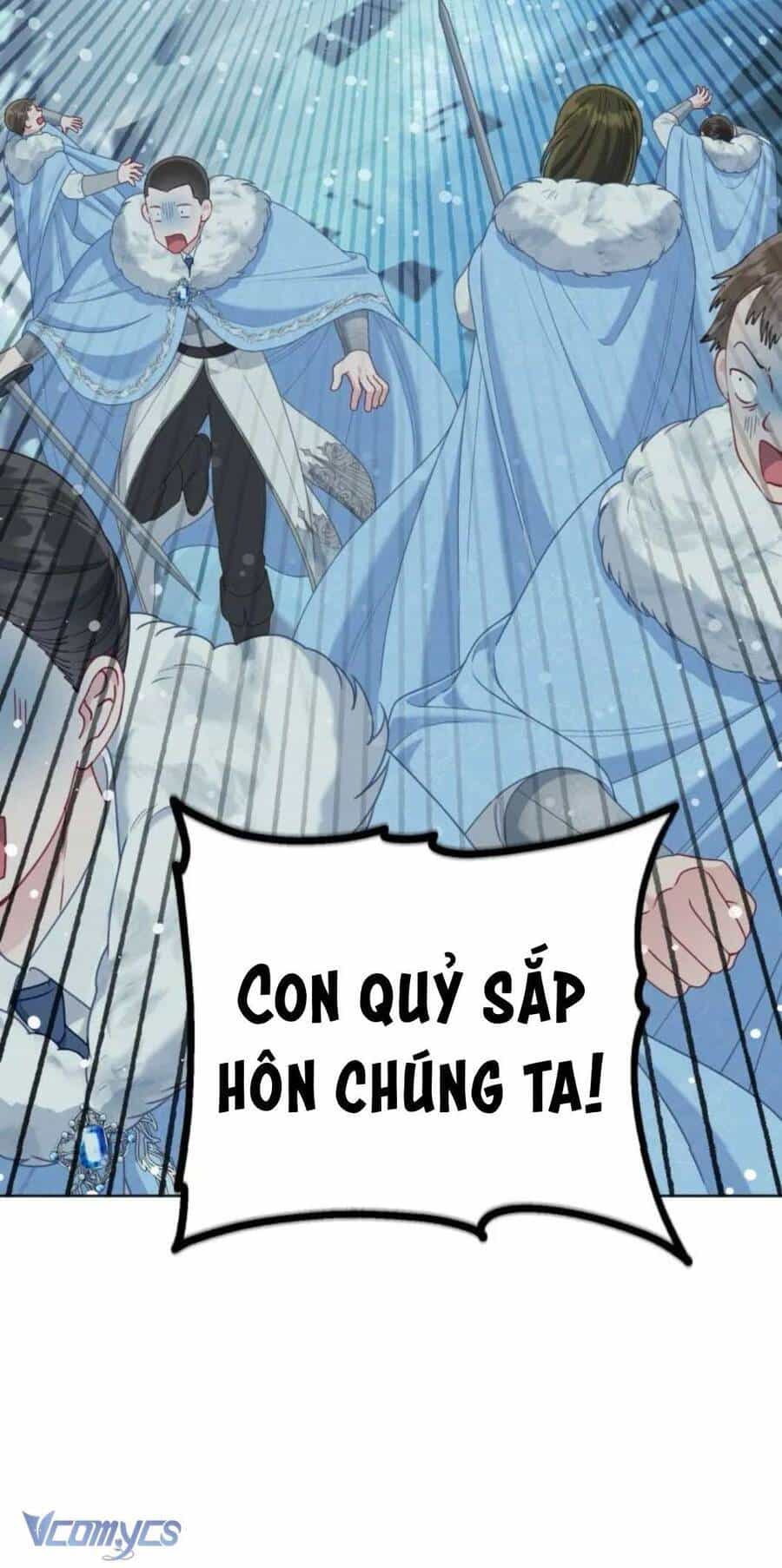 Sự Điều Trị Đặc Biệt Của Tinh Linh - Chương 89 - ảnh 71