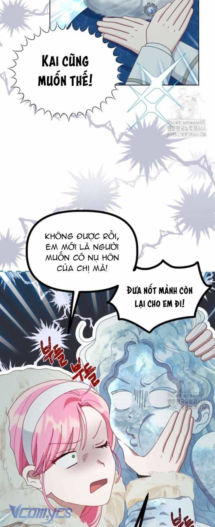 Sự Điều Trị Đặc Biệt Của Tinh Linh - Chương 90 - ảnh 19