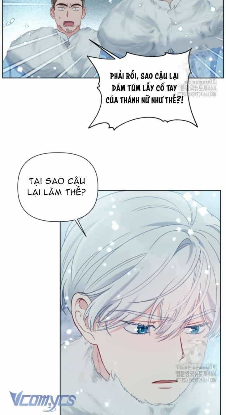 Sự Điều Trị Đặc Biệt Của Tinh Linh - Chương 90 - ảnh 32
