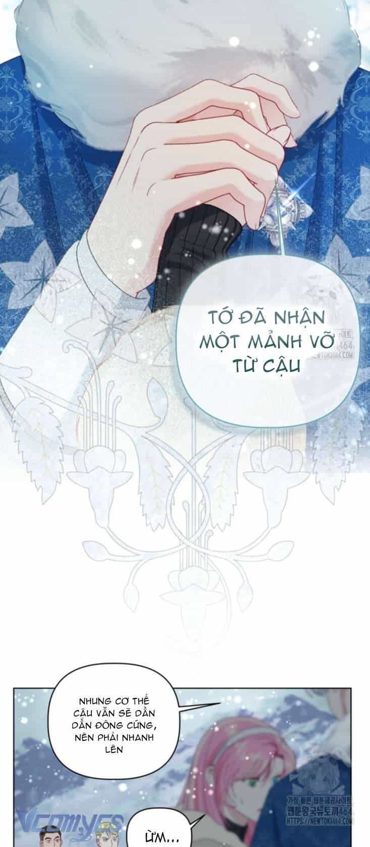Sự Điều Trị Đặc Biệt Của Tinh Linh - Chương 90 - ảnh 44
