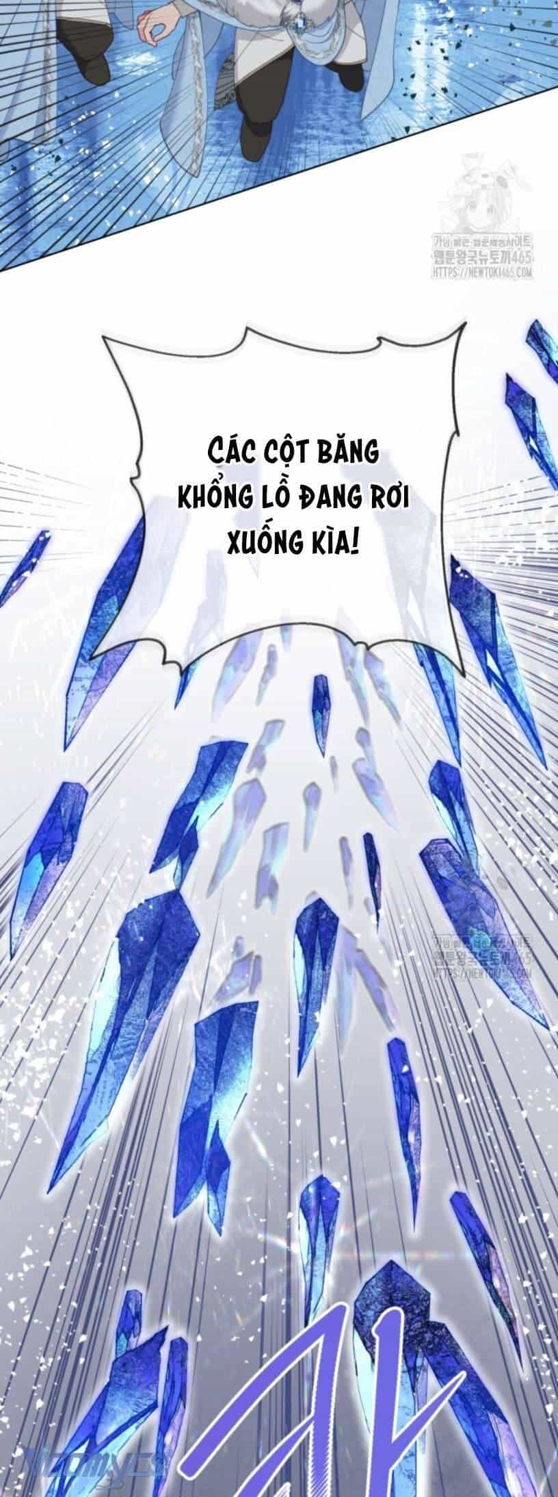 Sự Điều Trị Đặc Biệt Của Tinh Linh - Chương 91 - ảnh 28