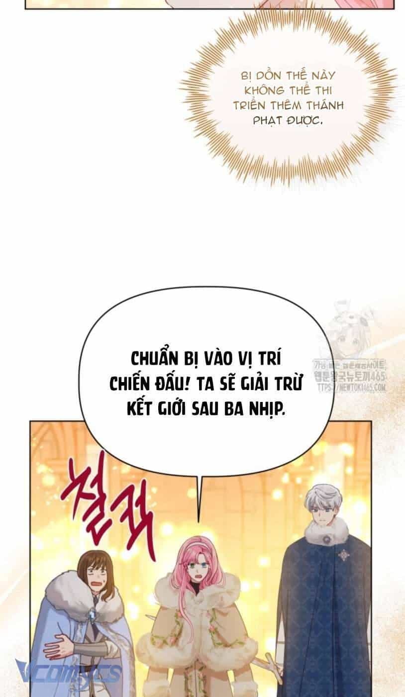 Sự Điều Trị Đặc Biệt Của Tinh Linh - Chương 91 - ảnh 46