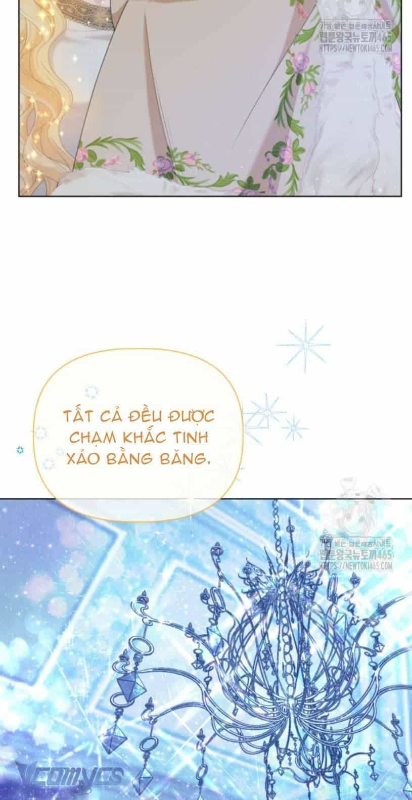 Sự Điều Trị Đặc Biệt Của Tinh Linh - Chương 91 - ảnh 5