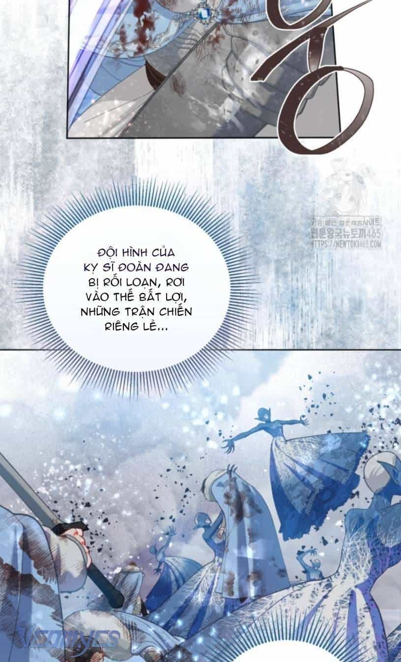 Sự Điều Trị Đặc Biệt Của Tinh Linh - Chương 91 - ảnh 59