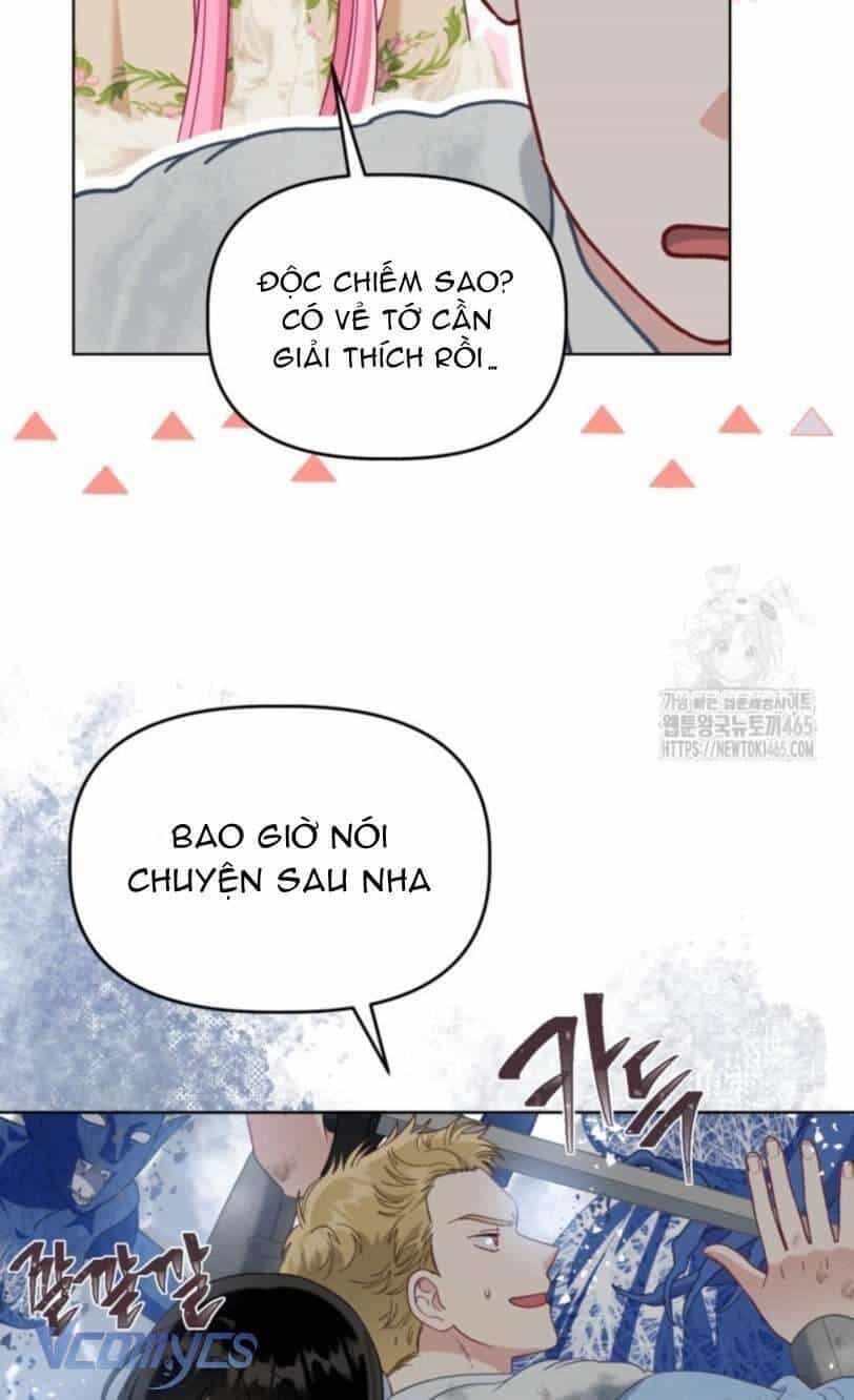 Sự Điều Trị Đặc Biệt Của Tinh Linh - Chương 91 - ảnh 71