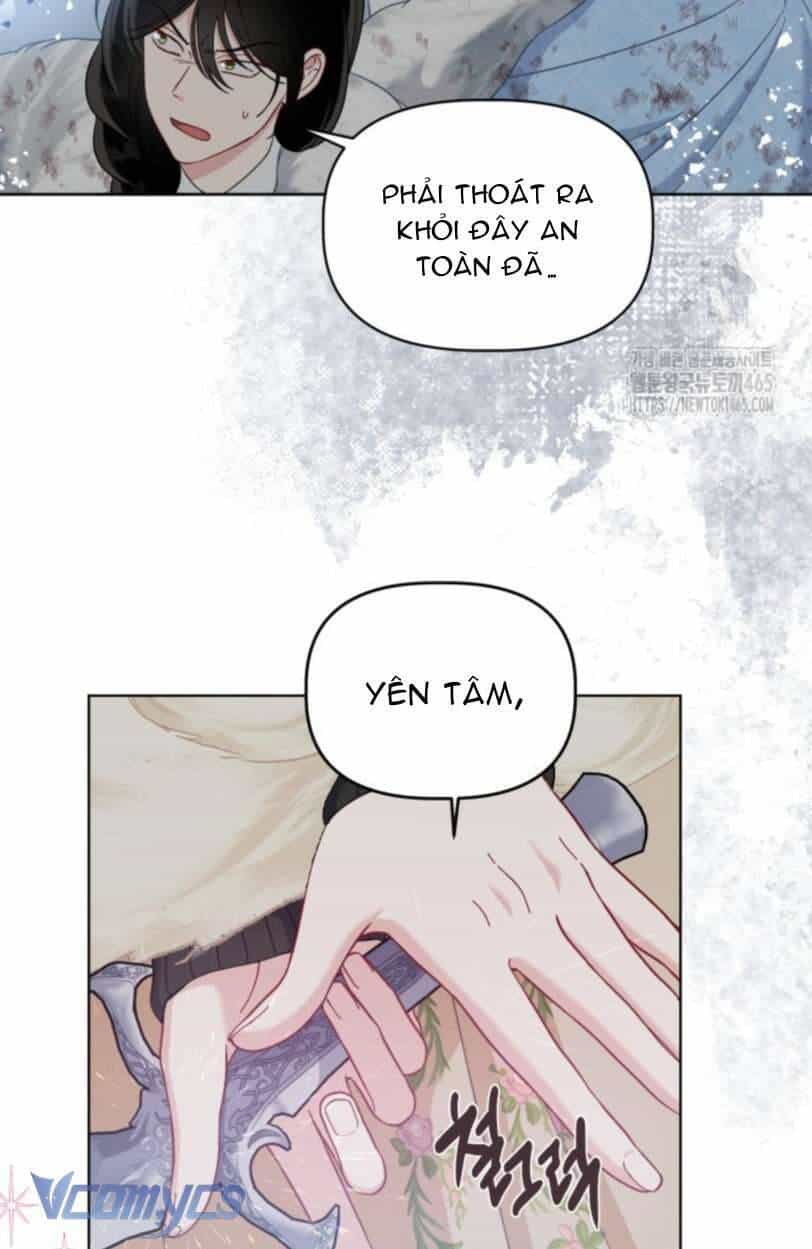 Sự Điều Trị Đặc Biệt Của Tinh Linh - Chương 91 - ảnh 72