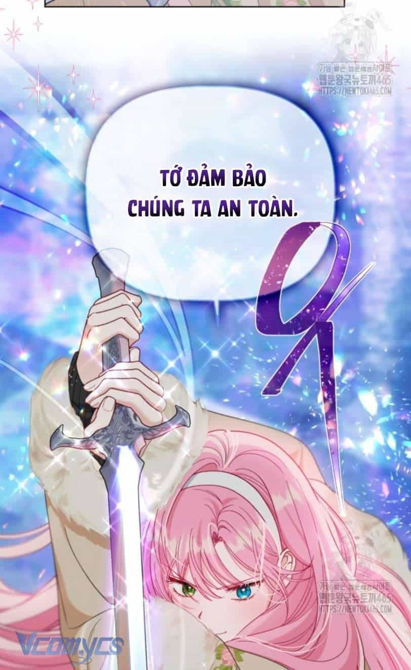 Sự Điều Trị Đặc Biệt Của Tinh Linh - Chương 91 - ảnh 73