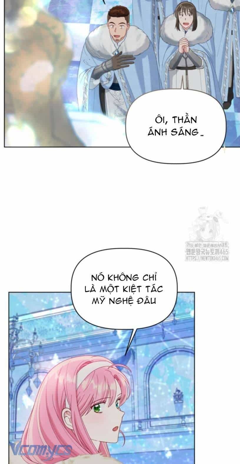 Sự Điều Trị Đặc Biệt Của Tinh Linh - Chương 91 - ảnh 9