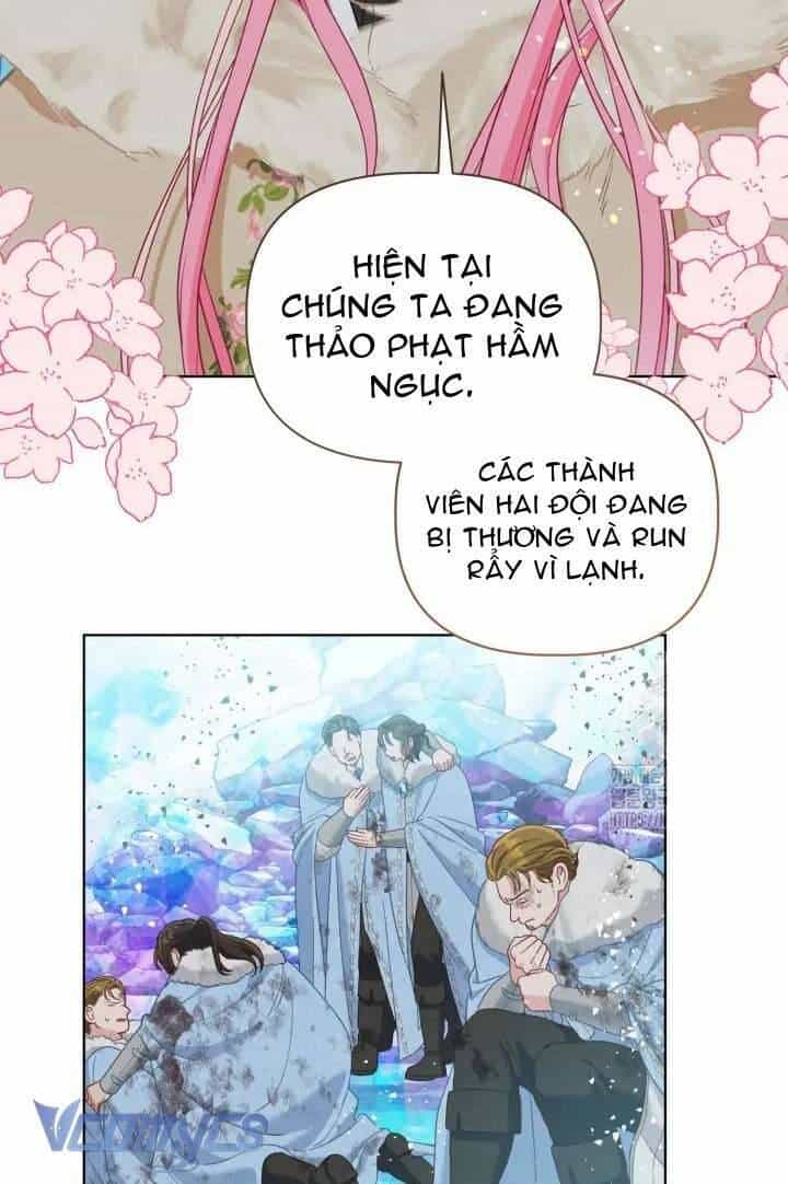 Sự Điều Trị Đặc Biệt Của Tinh Linh - Chương 92 - ảnh 45