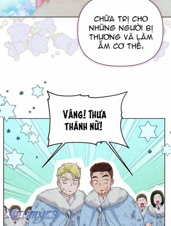 Sự Điều Trị Đặc Biệt Của Tinh Linh - Chương 92 - ảnh 47