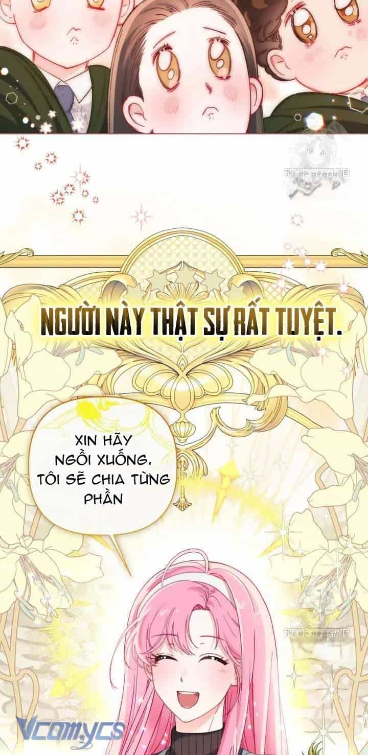 Sự Điều Trị Đặc Biệt Của Tinh Linh - Chương 92 - ảnh 72