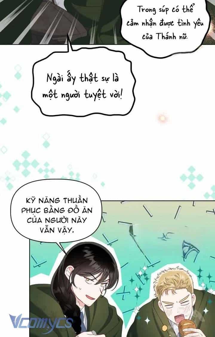 Sự Điều Trị Đặc Biệt Của Tinh Linh - Chương 92 - ảnh 75