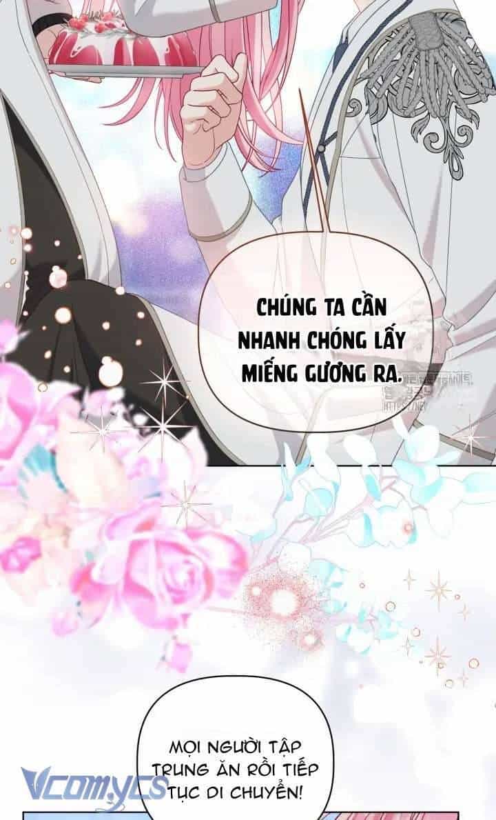 Sự Điều Trị Đặc Biệt Của Tinh Linh - Chương 92 - ảnh 80