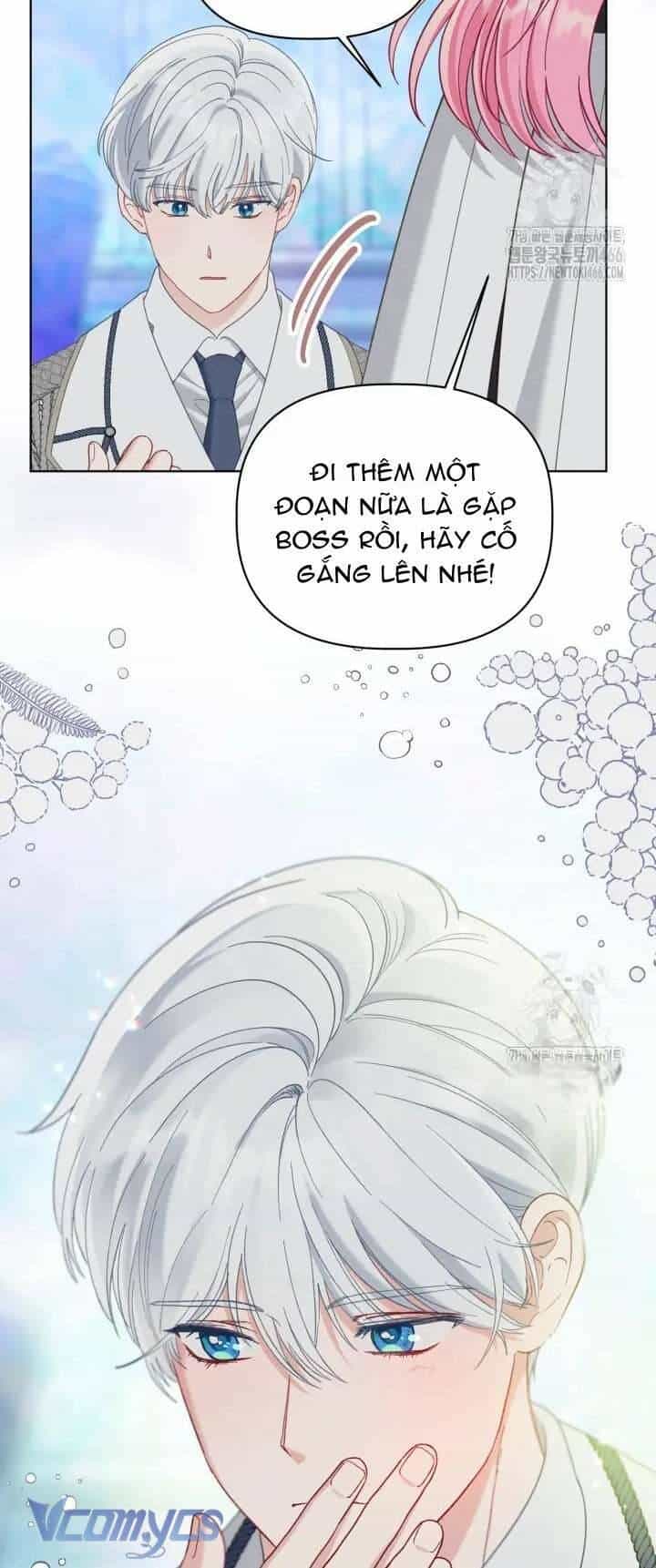 Sự Điều Trị Đặc Biệt Của Tinh Linh - Chương 92 - ảnh 81