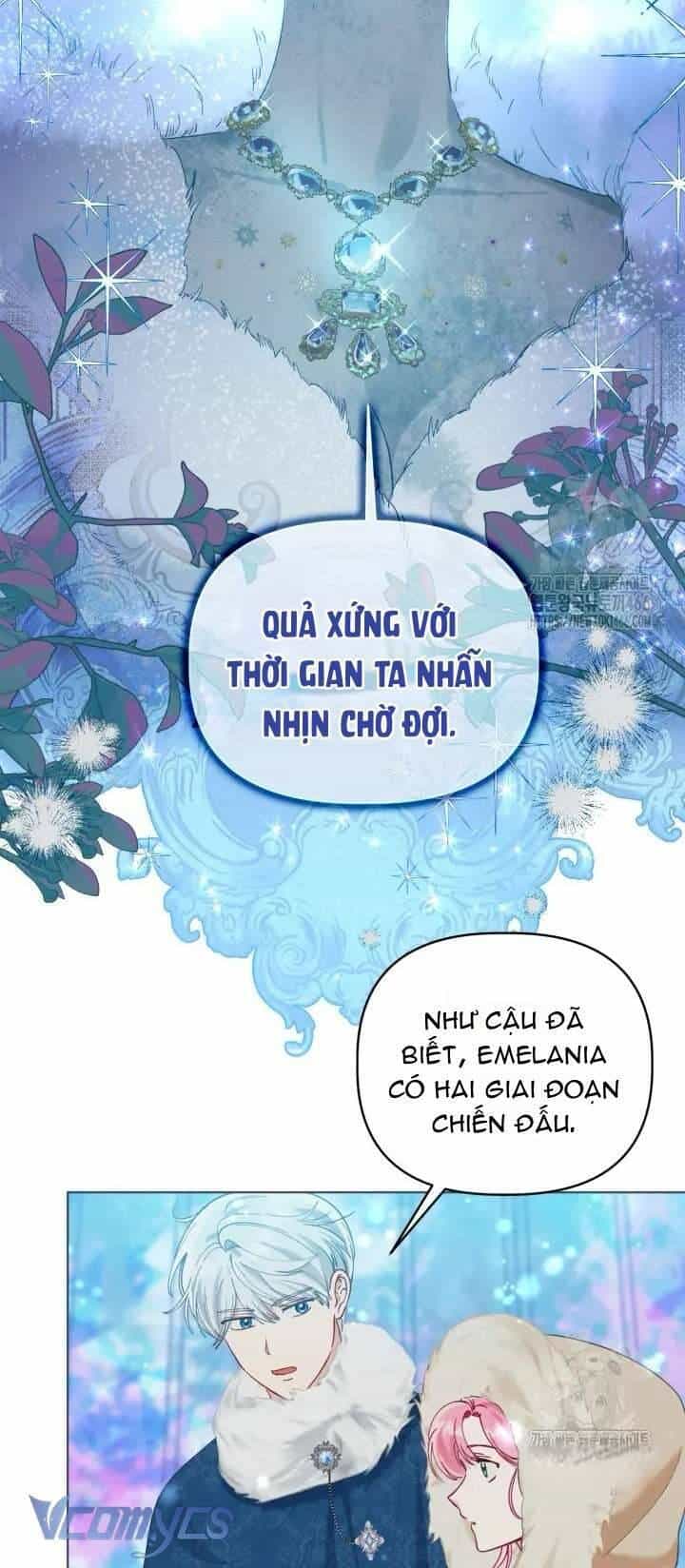 Sự Điều Trị Đặc Biệt Của Tinh Linh - Chương 93 - ảnh 16