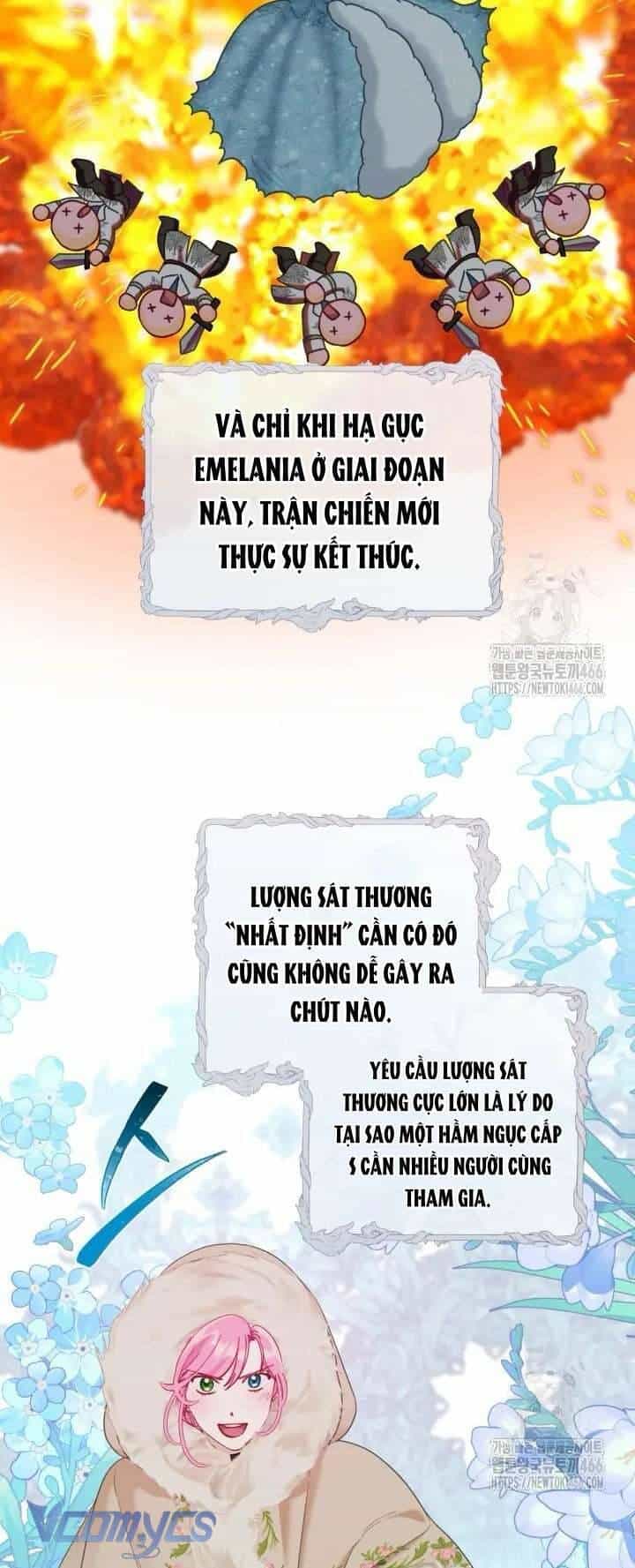 Sự Điều Trị Đặc Biệt Của Tinh Linh - Chương 93 - ảnh 20