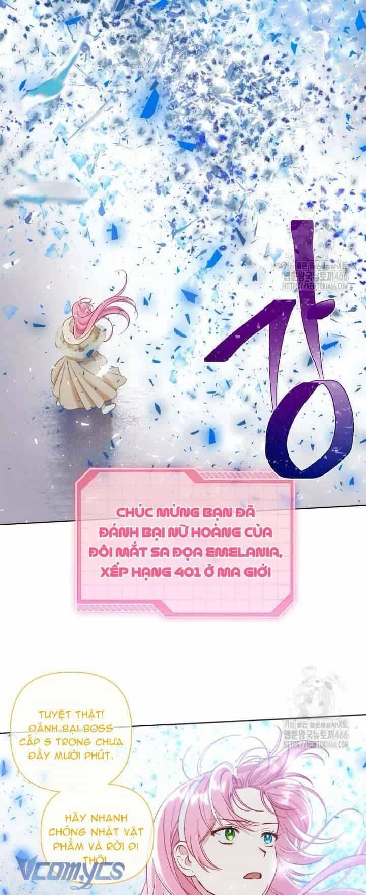 Sự Điều Trị Đặc Biệt Của Tinh Linh - Chương 93 - ảnh 69
