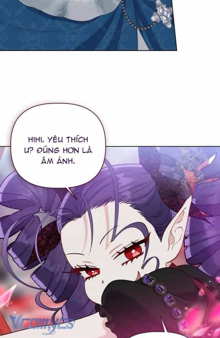 Sự Điều Trị Đặc Biệt Của Tinh Linh - Chương 94 - ảnh 16