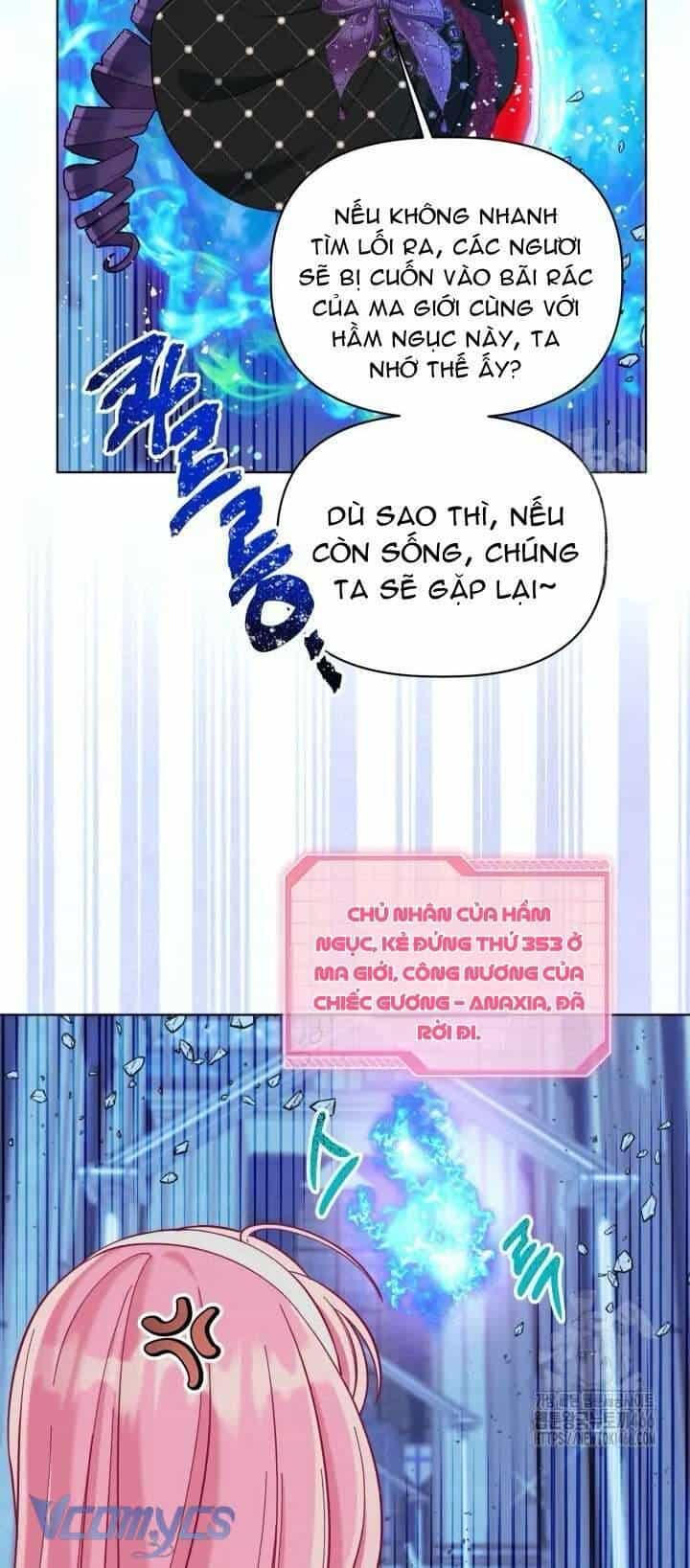 Sự Điều Trị Đặc Biệt Của Tinh Linh - Chương 94 - ảnh 20