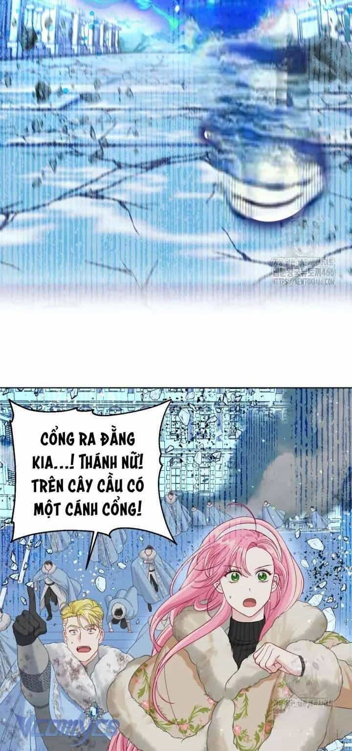 Sự Điều Trị Đặc Biệt Của Tinh Linh - Chương 94 - ảnh 32