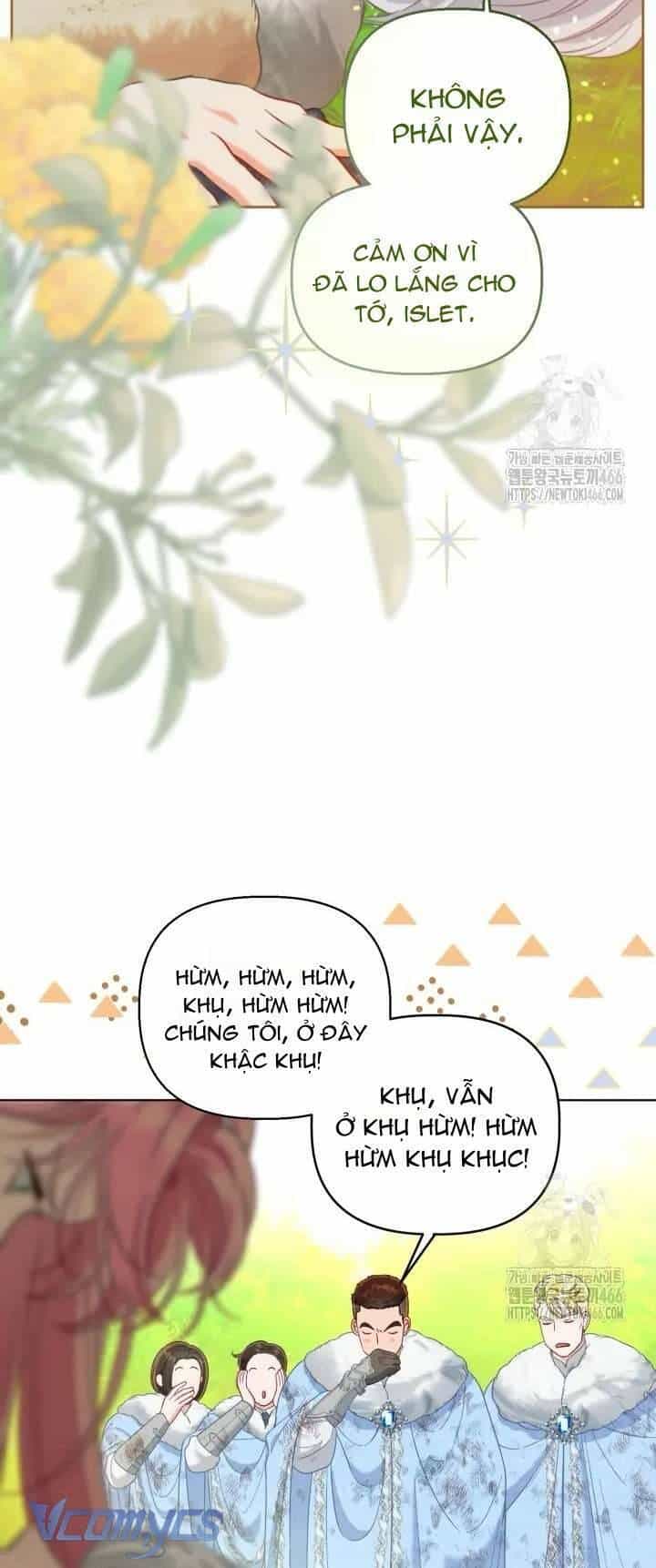 Sự Điều Trị Đặc Biệt Của Tinh Linh - Chương 94 - ảnh 59