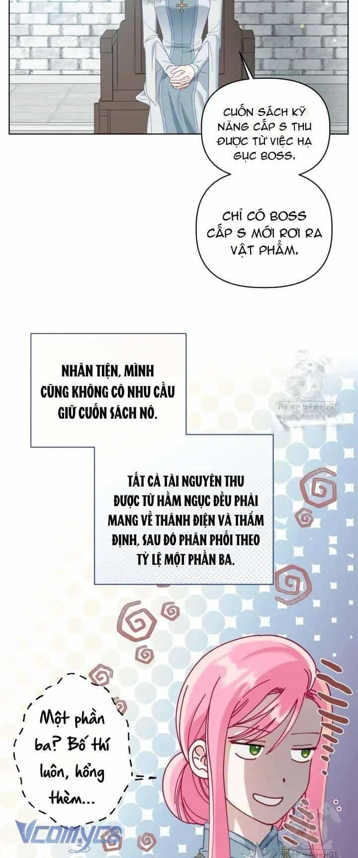 Sự Điều Trị Đặc Biệt Của Tinh Linh - Chương 95 - ảnh 11