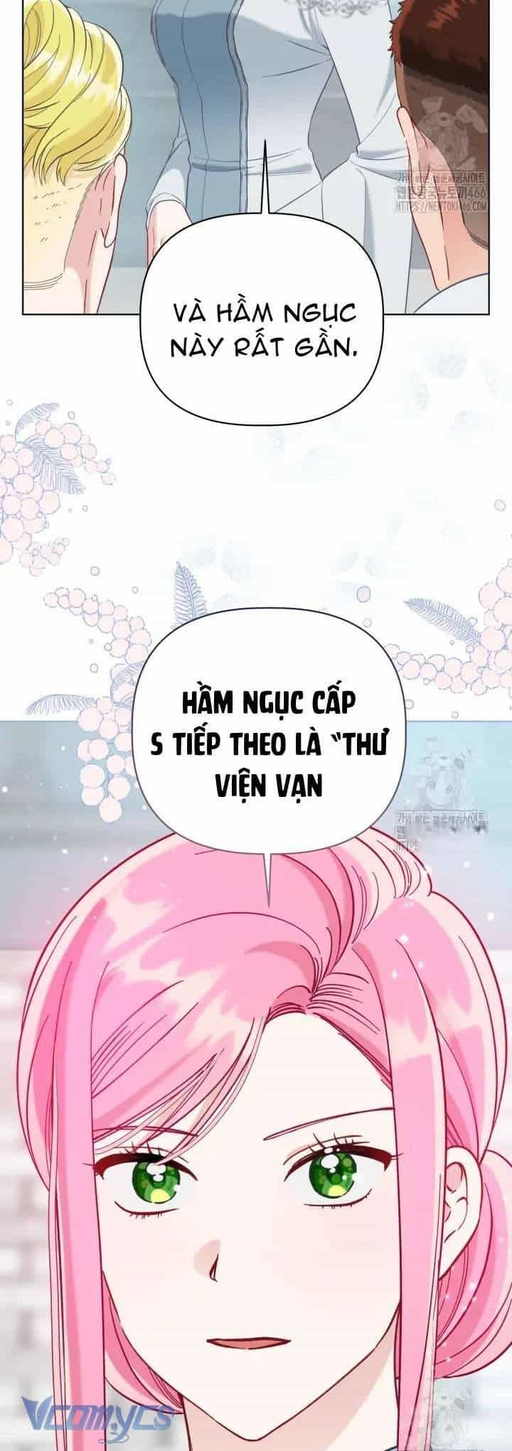 Sự Điều Trị Đặc Biệt Của Tinh Linh - Chương 95 - ảnh 35