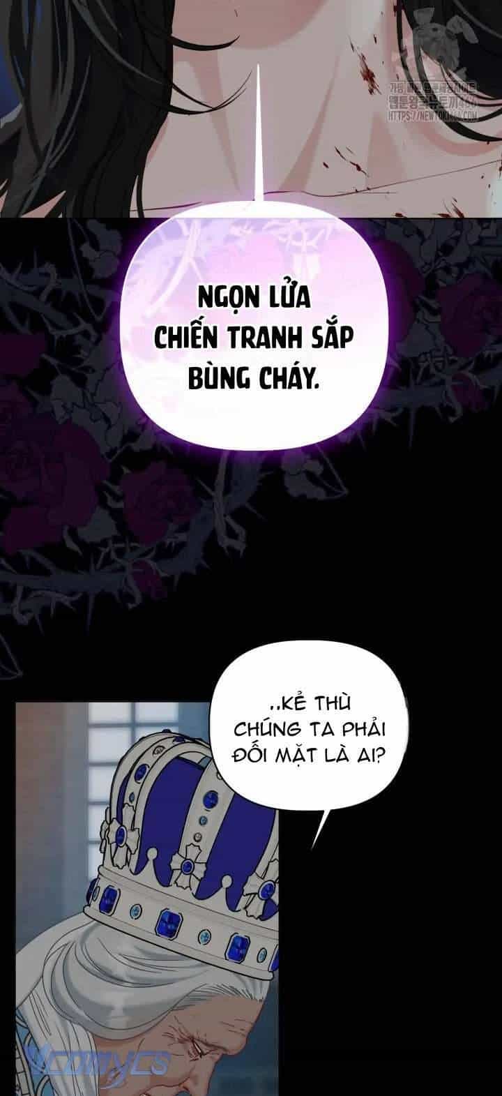 Sự Điều Trị Đặc Biệt Của Tinh Linh - Chương 95 - ảnh 50