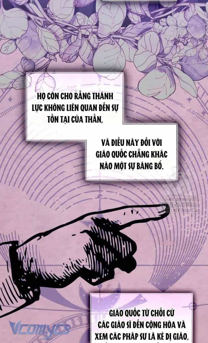 Sự Điều Trị Đặc Biệt Của Tinh Linh - Chương 95 - ảnh 55