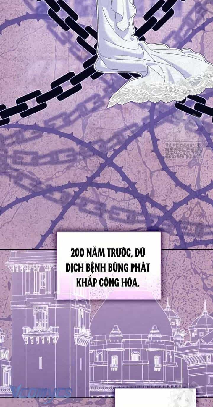 Sự Điều Trị Đặc Biệt Của Tinh Linh - Chương 95 - ảnh 58