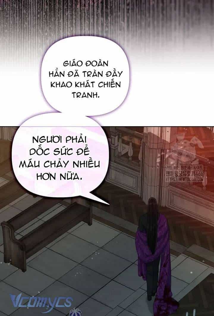 Sự Điều Trị Đặc Biệt Của Tinh Linh - Chương 95 - ảnh 64