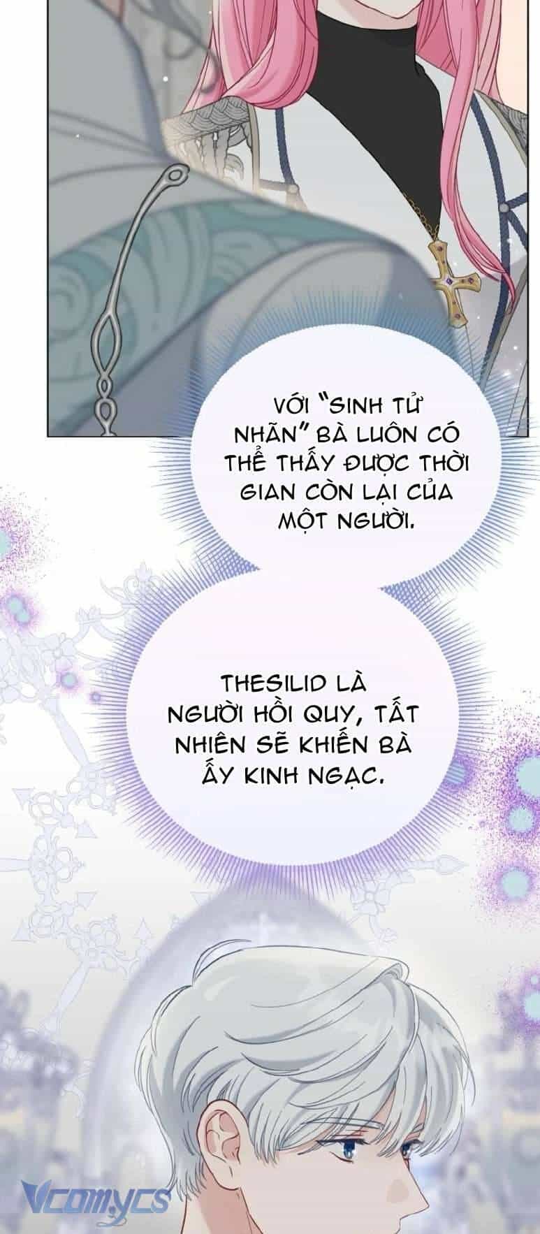 Sự Điều Trị Đặc Biệt Của Tinh Linh - Chương 96 - ảnh 16