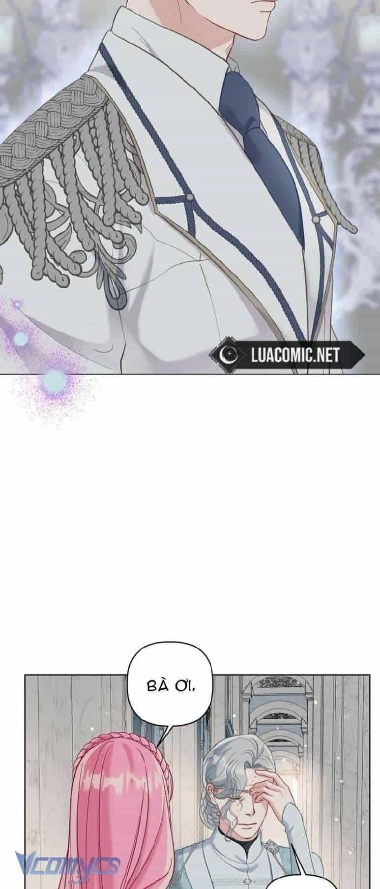 Sự Điều Trị Đặc Biệt Của Tinh Linh - Chương 96 - ảnh 17