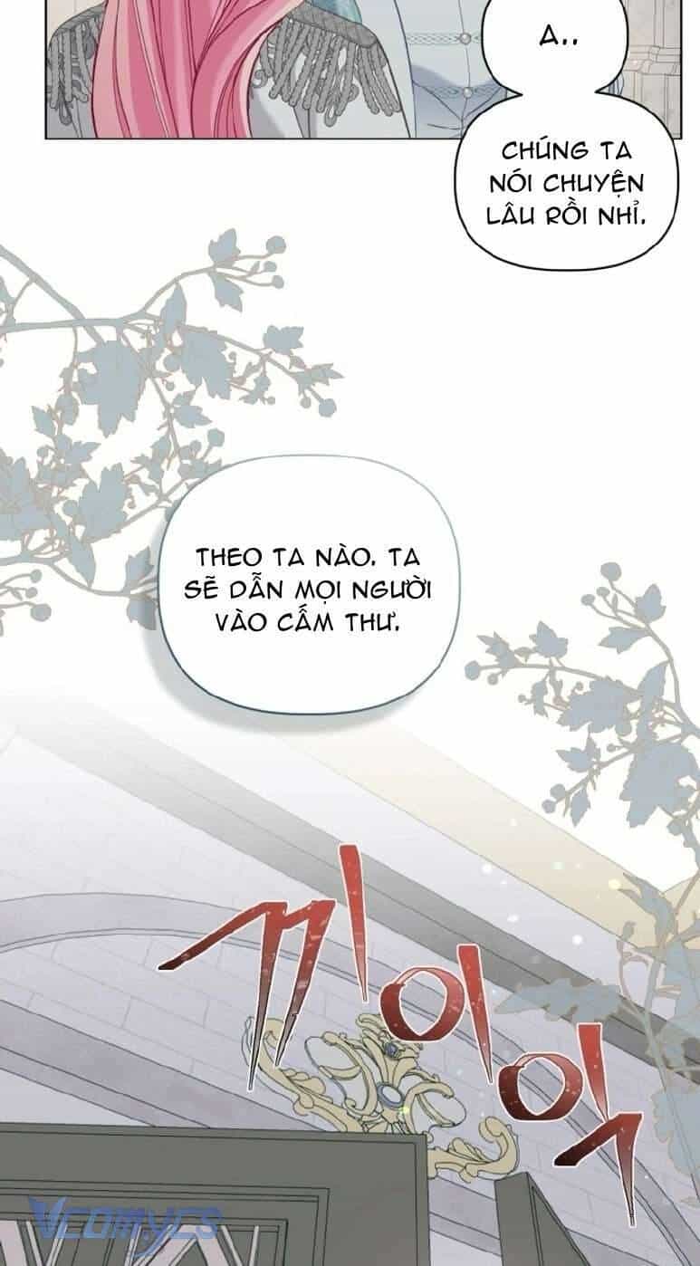 Sự Điều Trị Đặc Biệt Của Tinh Linh - Chương 96 - ảnh 18