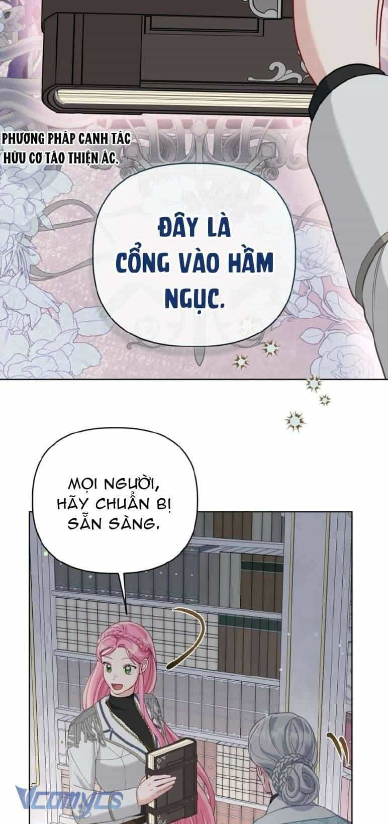 Sự Điều Trị Đặc Biệt Của Tinh Linh - Chương 96 - ảnh 23