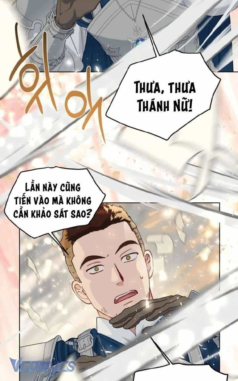 Sự Điều Trị Đặc Biệt Của Tinh Linh - Chương 96 - ảnh 28