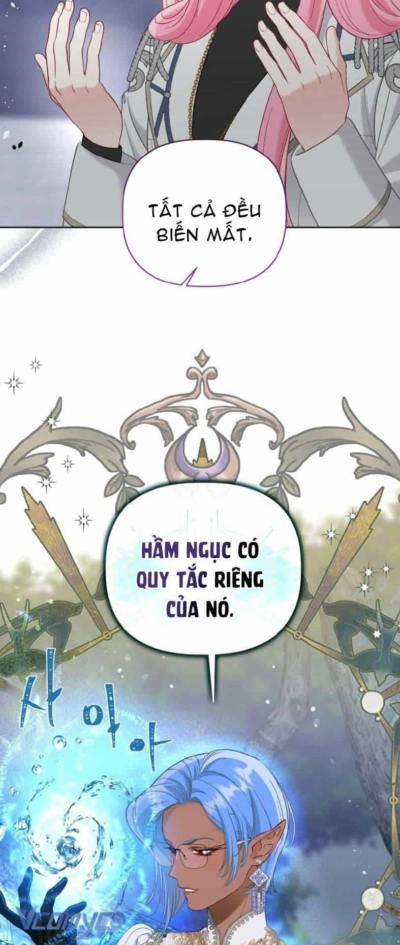 Sự Điều Trị Đặc Biệt Của Tinh Linh - Chương 96 - ảnh 46