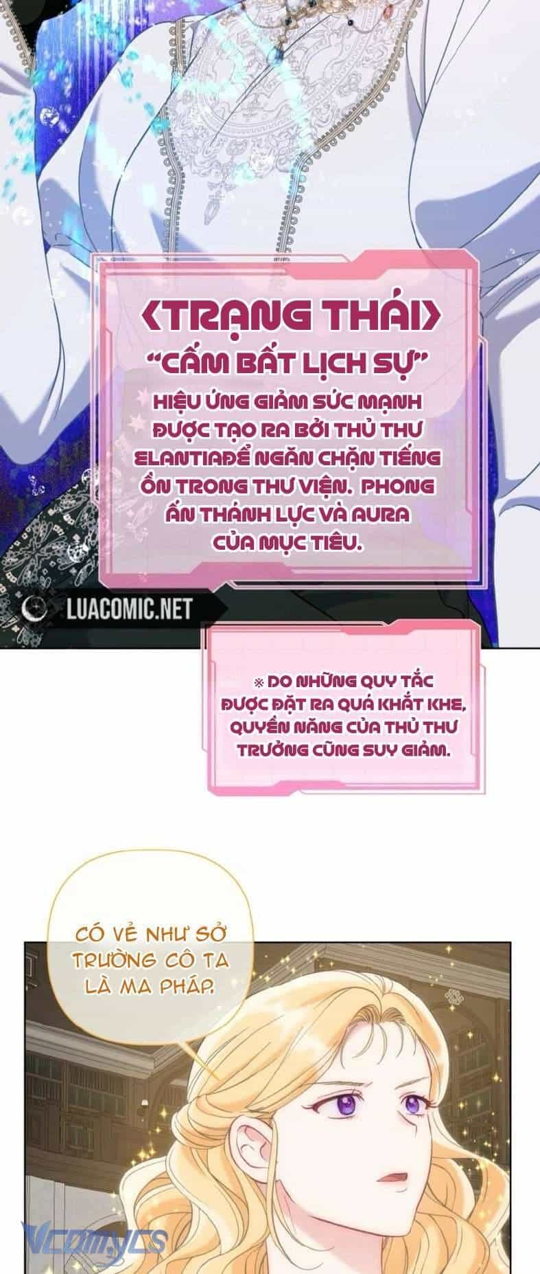 Sự Điều Trị Đặc Biệt Của Tinh Linh - Chương 96 - ảnh 49