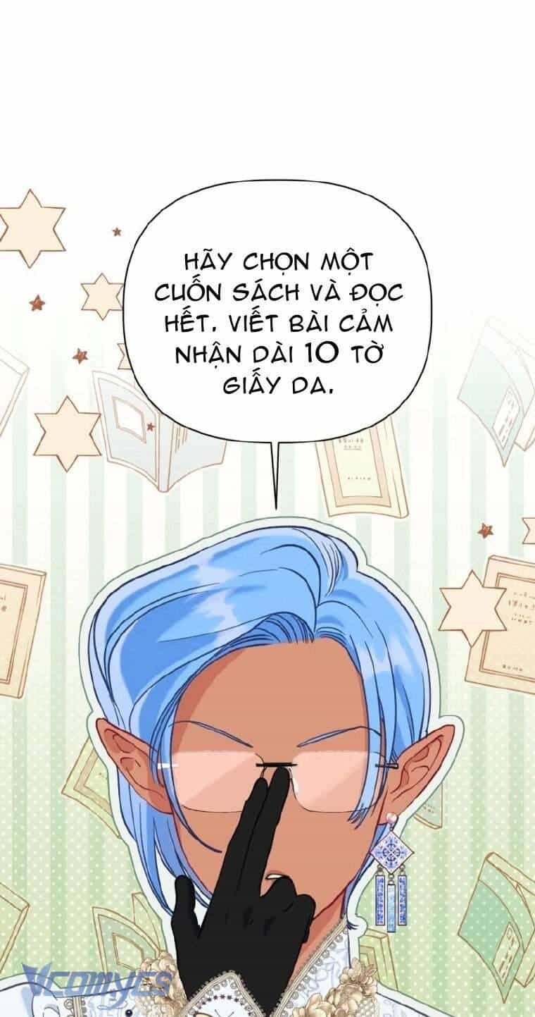 Sự Điều Trị Đặc Biệt Của Tinh Linh - Chương 96 - ảnh 55